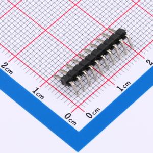 HX PZ2.0-1x10P WZ-AM商品缩略图