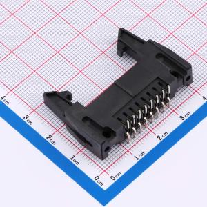 HX NJ2.54-2x8P TP-CE商品缩略图