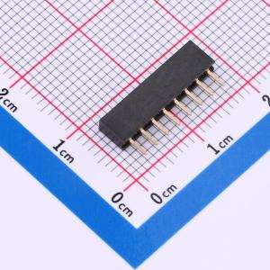 HC-PM200-4.3H-1x8PZ商品缩略图