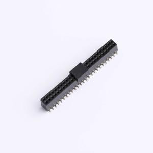 KH-1.27FH-2X25P-H4.3-SMT商品缩略图