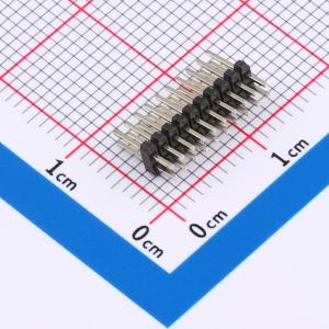 HX PZ1.27-2x10P ZZ商品缩略图