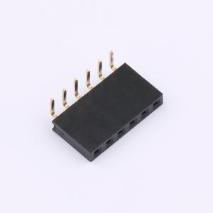 HX PM2.54-1x6P WC-Y商品缩略图