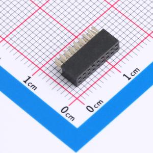 HX PM1.27-2x9P ZC商品缩略图