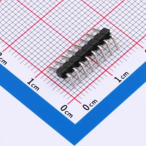 HX PZ2.0-1x8P WZ-AM商品缩略图