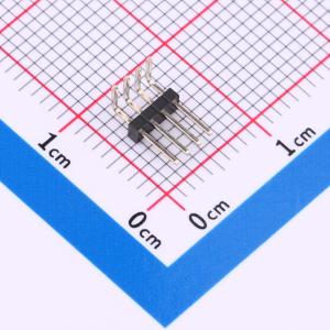 HX PZ1.27-1x4P WZ商品缩略图