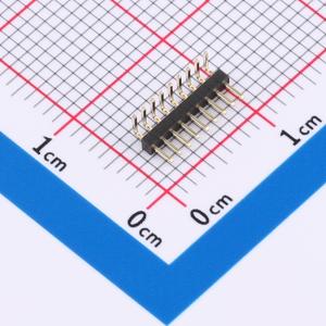 HX PZ1.0-1x9P WZ-AM商品缩略图