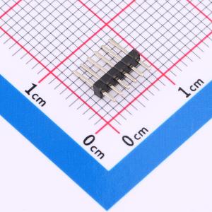 HX PZ1.27-1x6P ZZ商品缩略图