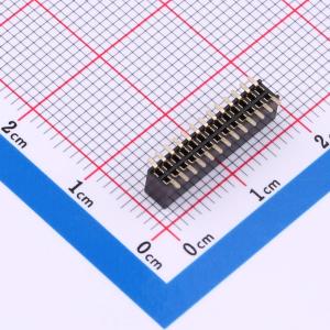 HC-PM127-4.3H-2x13PS商品缩略图