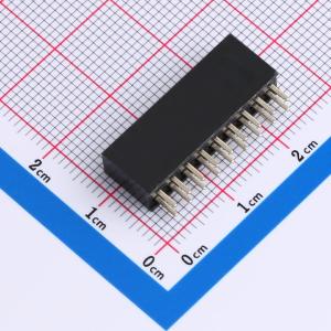 KH-2.54FH-2X9P-H8.5商品缩略图