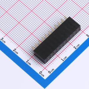 KH-2.54FH-2X11P-H8.5商品缩略图