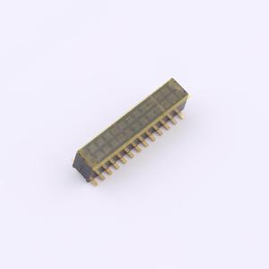 KH-1.27FH-2X13P-H4.3-SMT商品缩略图