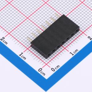 HX PM2.54-1x7P ZC-Y商品缩略图