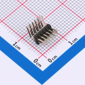 HX PZ1.27-2x6P WZ商品缩略图