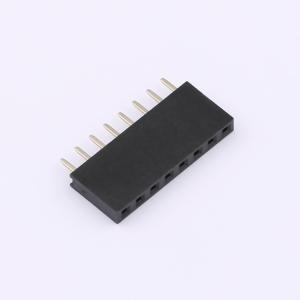 HX PM2.54-1x8P ZC-Y商品缩略图