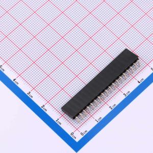 HC-PM254-8.5H-1x18PW商品缩略图