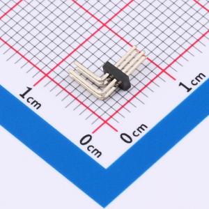 HX PZ1.27-2x2P WZ商品缩略图