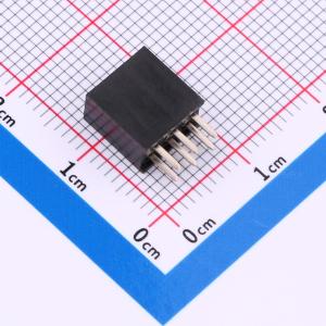 KH-2.54FH-2X3P-H8.5商品缩略图