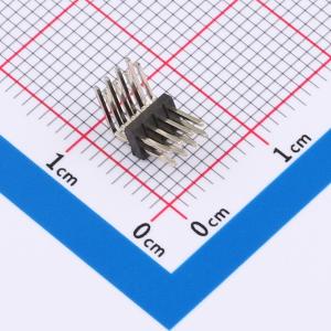 HX PZ1.27-2x4P WZ商品缩略图