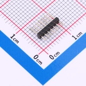 HX PZ1.27-1x7P ZZ商品缩略图