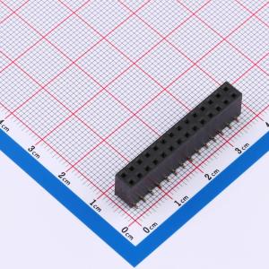 HC-PM254-8.5H-2x14PS商品缩略图