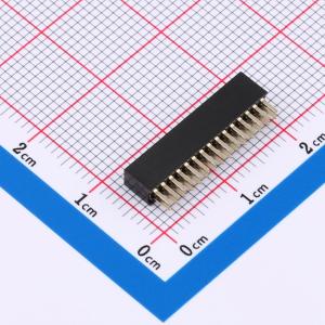 HC-PM127-4.3H-2x15PZ商品缩略图