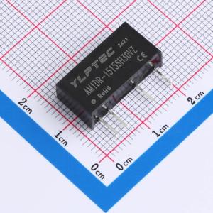 AM1DR-1515SH30VZ商品缩略图