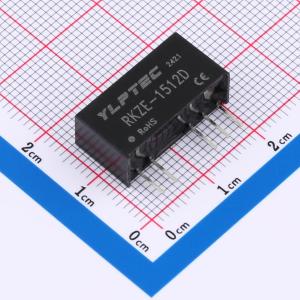 RKZE-1512D商品缩略图