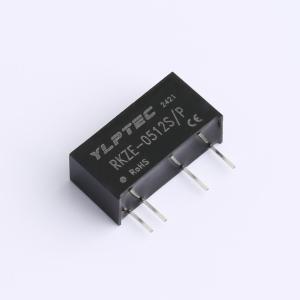 RKZE-0512S/P商品缩略图