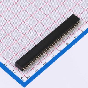 KH-2.54FH-2X29P-H8.5商品缩略图