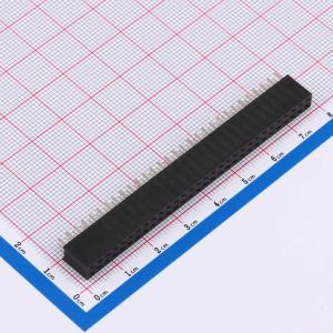 KH-2.54FH-2X30P-H8.5商品缩略图