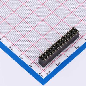 HC-PM254-8.5H-2x14PS商品缩略图