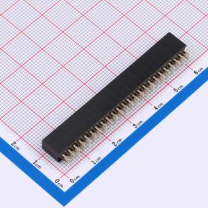 KH-2.54FH-2X24P-H8.5商品缩略图