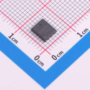 1个N沟道 耐压:40V 电流:60A
