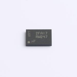 MT25QL512ABB8E12-0AAT商品缩略图