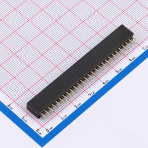 KH-2.54FH-2X27P-H8.5商品缩略图