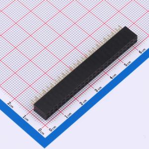 KH-2.54FH-2X24P-H8.5商品缩略图