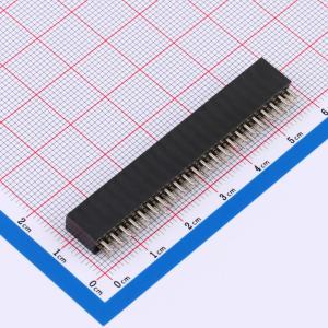 KH-2.54FH-2X22P-H8.5商品缩略图