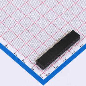 KH-2.54FH-2X17P-H8.5商品缩略图