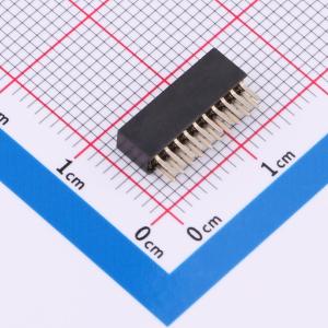 HX PM1.27-2x10P ZC商品缩略图