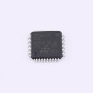 STM32H7A3RGT6商品缩略图