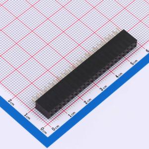 KH-2.54FH-2X22P-H8.5商品缩略图