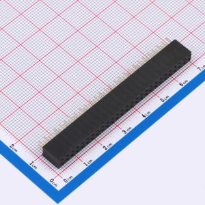 KH-2.54FH-2X27P-H8.5商品缩略图