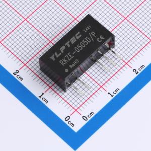 RKZE-0505D/P商品缩略图