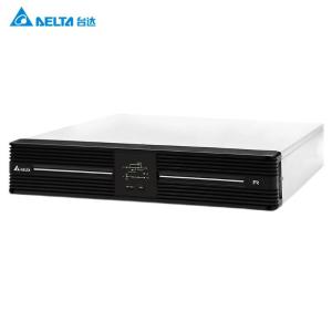 台达(DELTA) UPS电源 R-3K 延机 机架式延机外接电池单进单出稳压续航