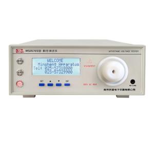 MS2676S商品缩略图