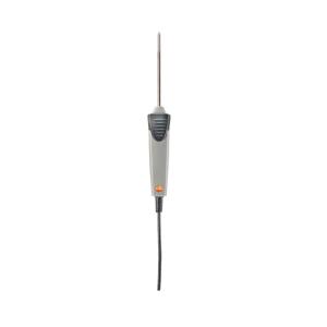 TESTO(德图) 热电偶温度探头 -50℃~400℃ 1.2m 1个