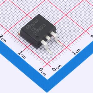 FCB260N65S3商品缩略图