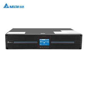 台达(DELTA) UPS电源 RT-8K 在线式不间断电源 外接电池