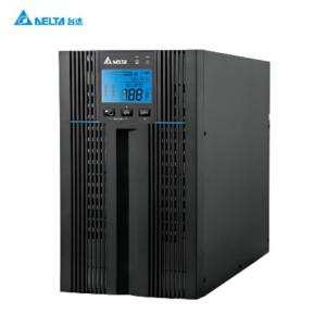 台达(DELTA) UPS不间断电源外接电池 N-10K 10KVA  机房服务器电脑备用