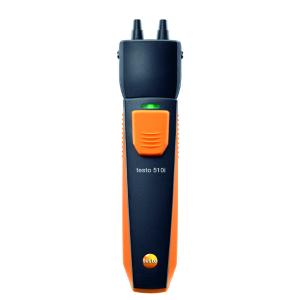 testo 510i - 无线迷你差压测量仪